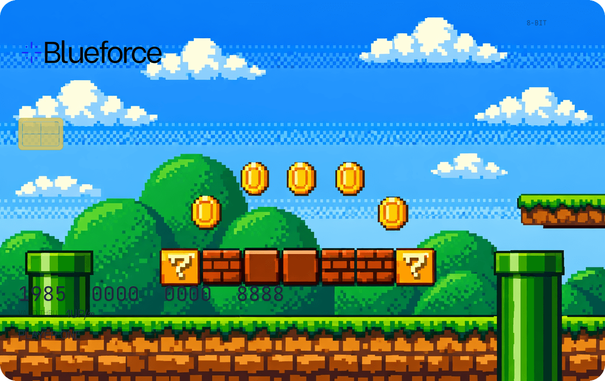 8-Bit